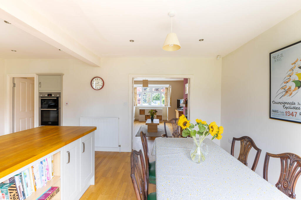 House in Newcastle upon Tyne, Coxlodge - More