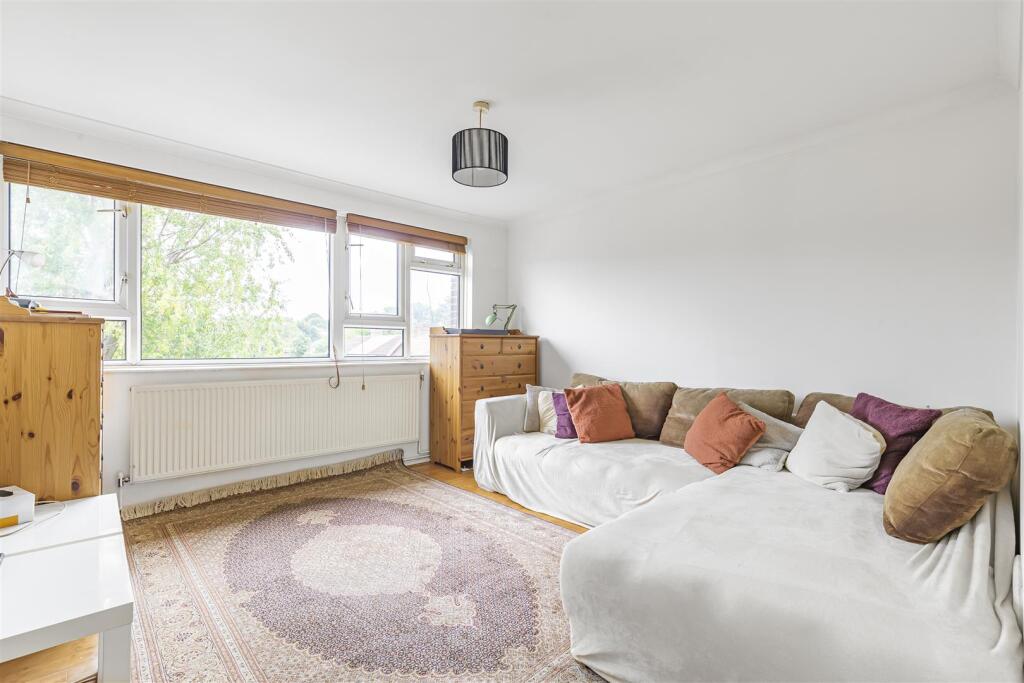 Main image of property: Kings Farm Avenue, Richmond, TW10