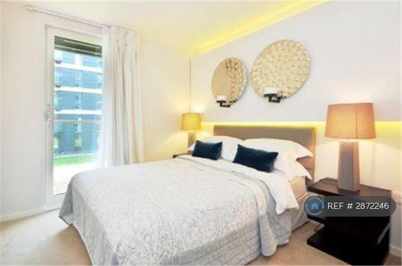 Main image of property: High Point Village, Hayes, UB3