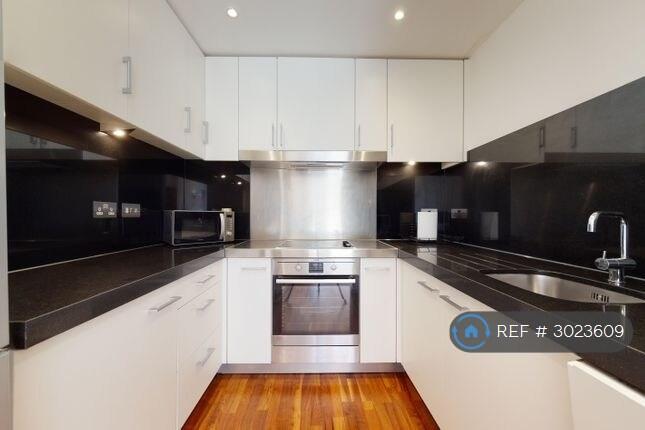 Apartment in London, New Providence Wharf, Blackwall - View 4
