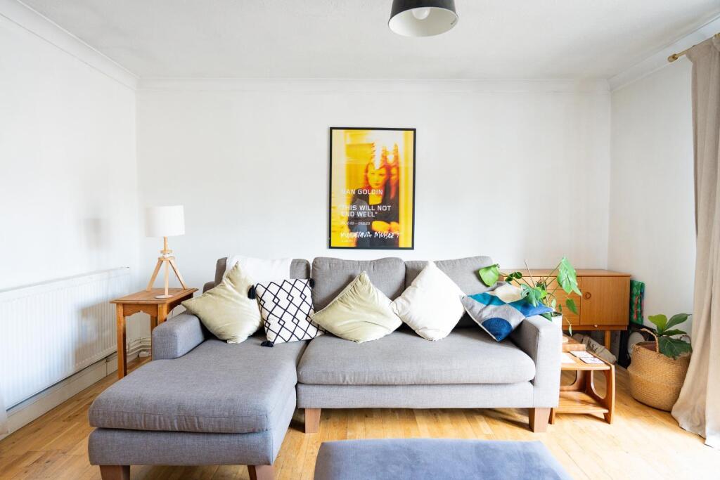 House in Bristol - More