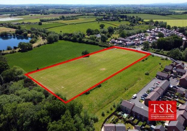 Land at Holyhead Road 2 marked up.JPG