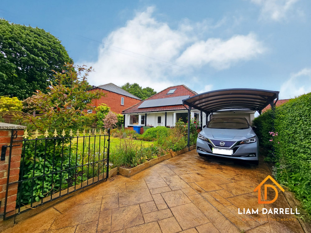 Main image of property: Westfield Avenue, Scarborough, North Yorkshire