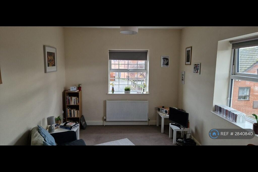 Main image of property: The Barrel, Kidderminster, DY10