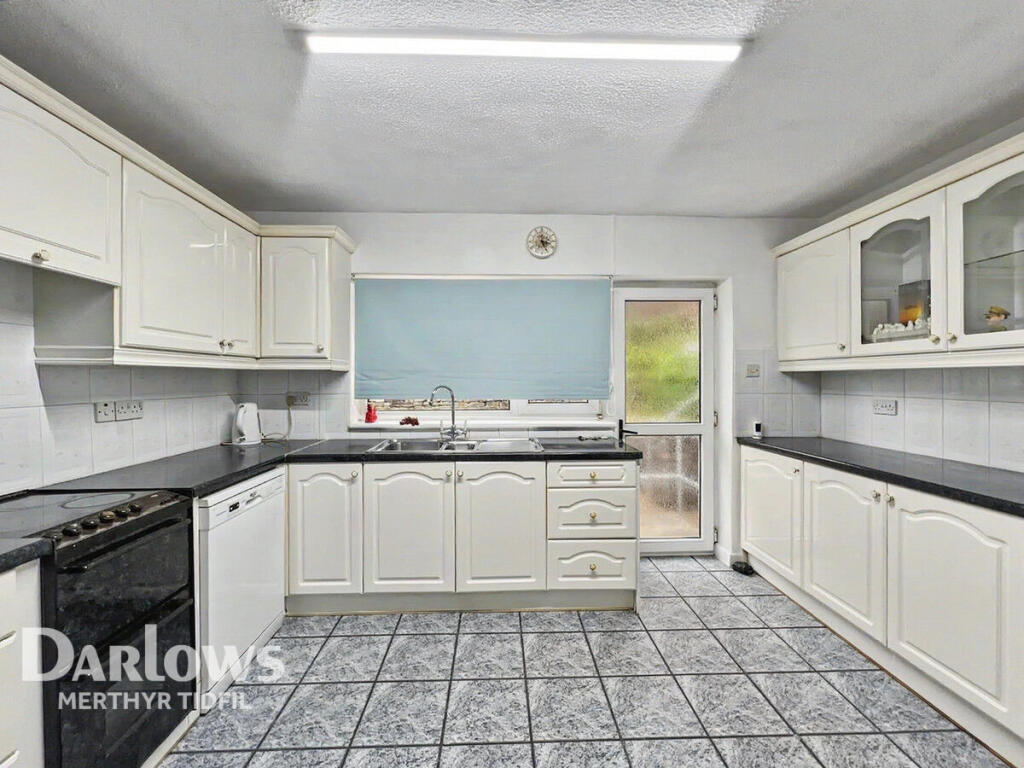 Main image of property: Lakeside Gardens, Merthyr Tydfil