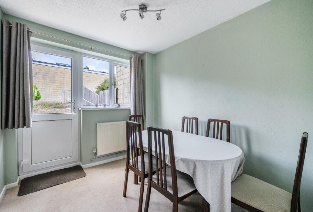 House in Bath - View 4