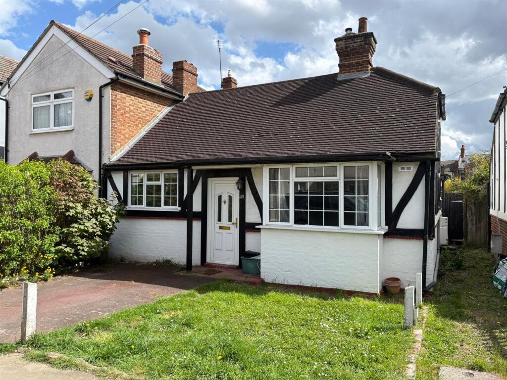 Main image of property: Seaforth Avenue, New Malden