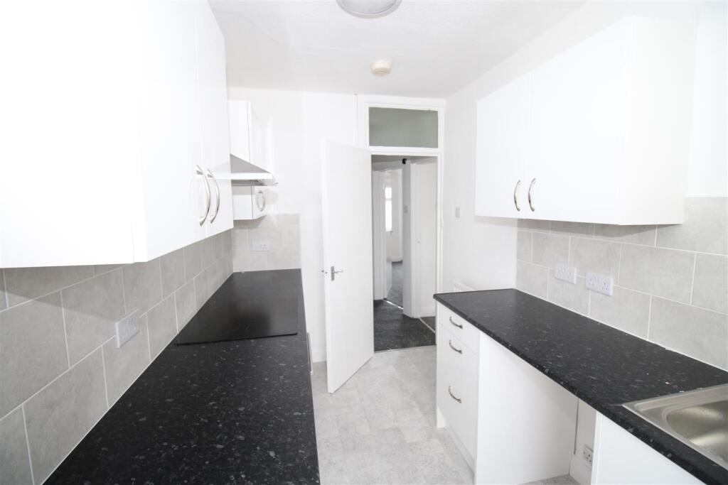 Apartment in Blackpool - View 3