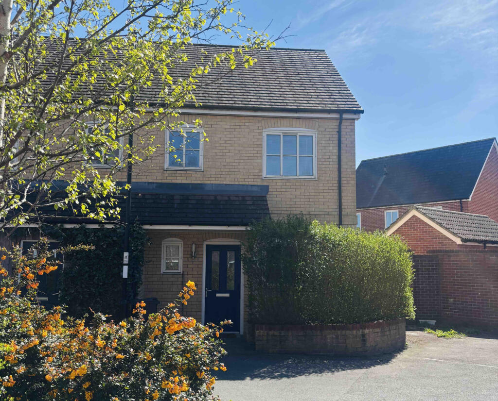 Main image of property: Rifles Lane, Shaftesbury, Dorset, SP7