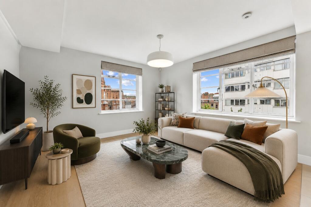 Main image of property: Gwynne House, 
94 Lower Sloane Street, SW1W
