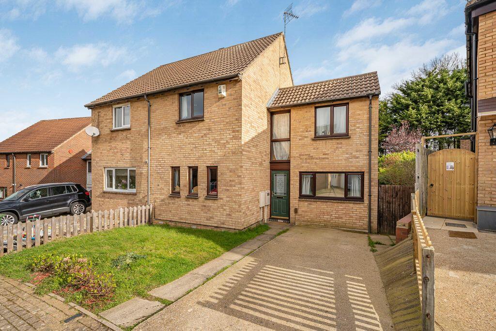 Main image of property: Robertson Close, Shenley Church End, Milton Keynes