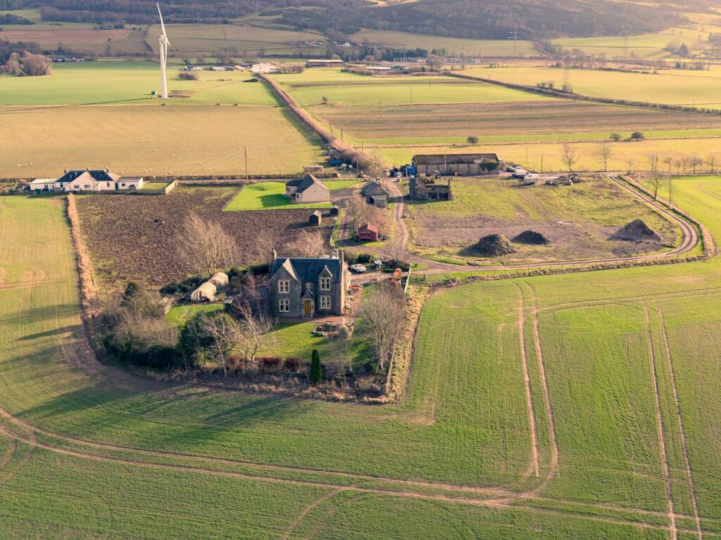 Newburgh, Cupar, KY14 - View 2