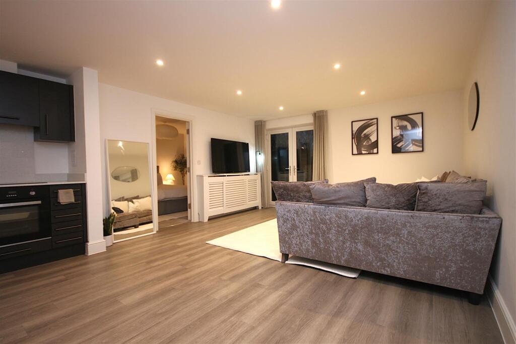 Main image of property: ANDREWS CLOSE, EPSOM, KT17