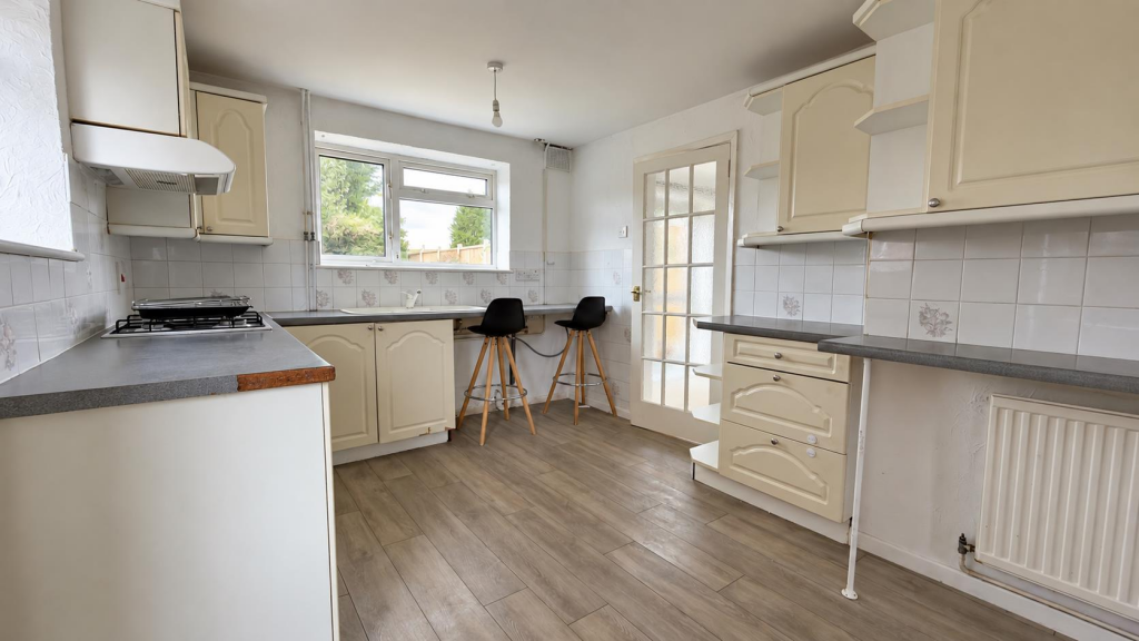 House in Peterborough - View 4