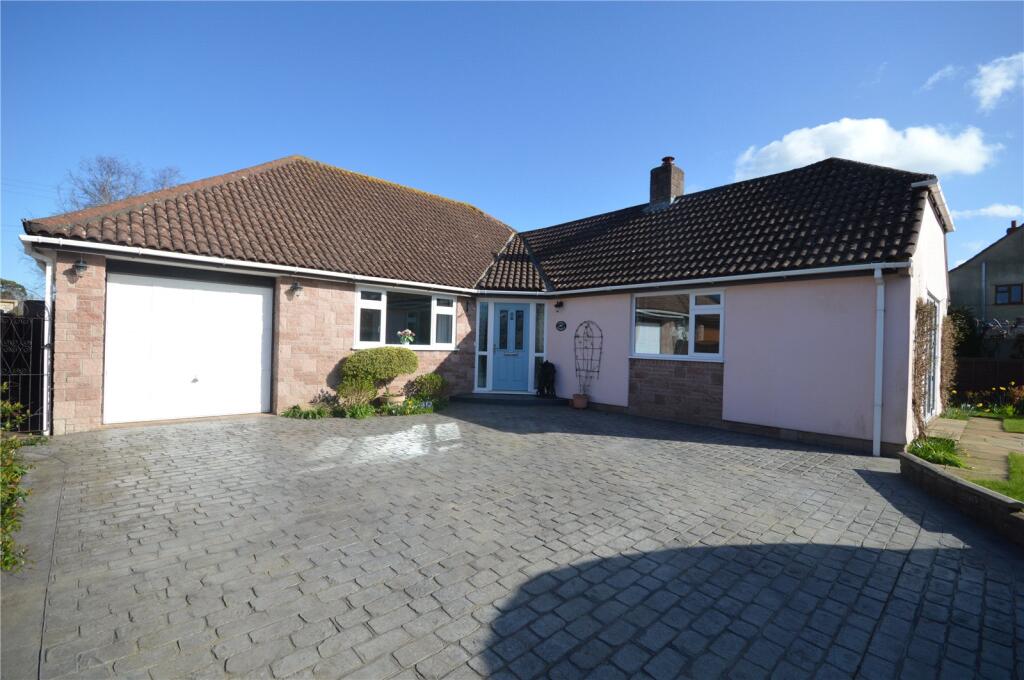 Main image of property: Gurney Street, Cannington, Bridgwater, Somerset, TA5