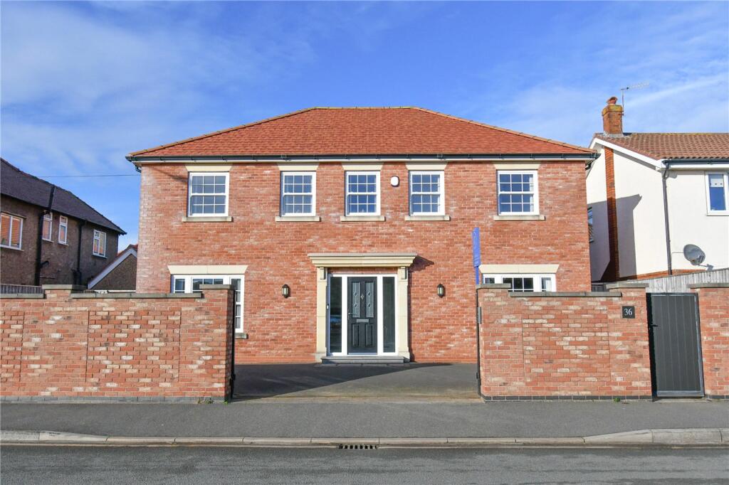 Main image of property: Dee Lane, West Kirby, Wirral