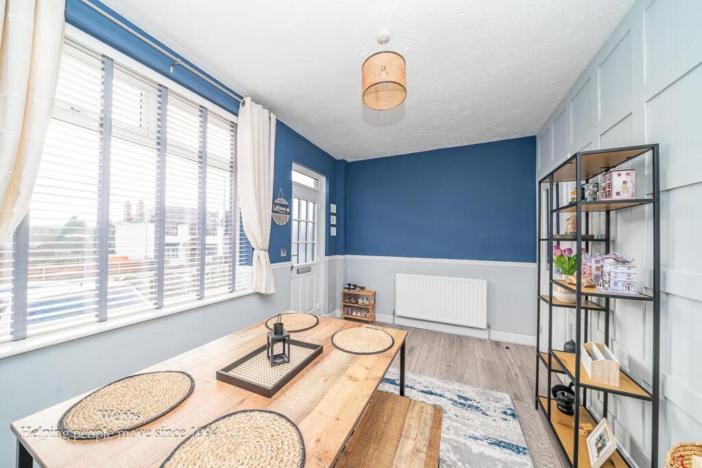 House in Cannock Chase, Wimblebury - View 5