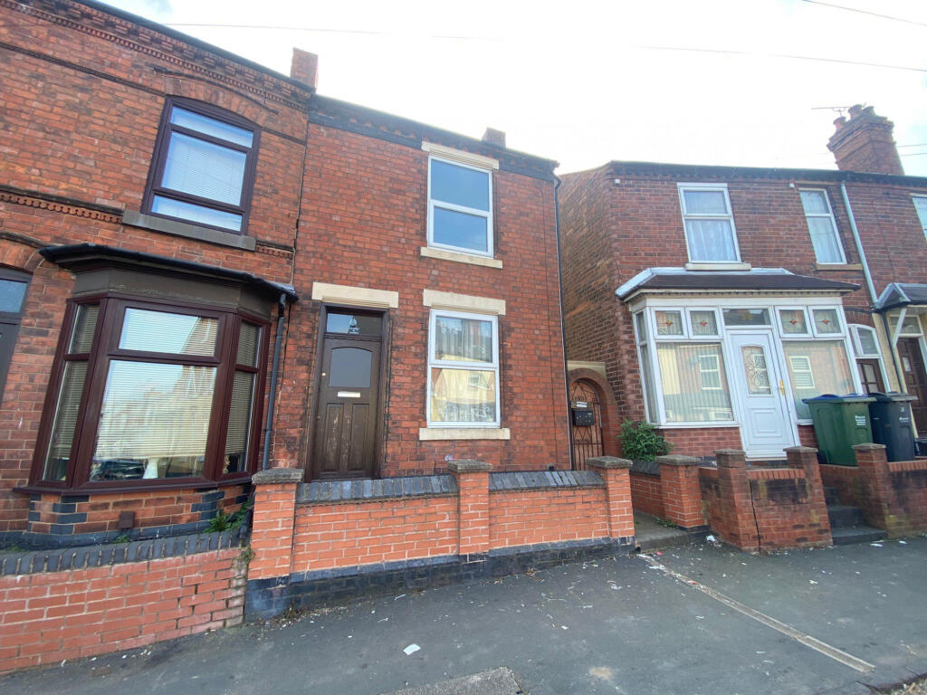 Main image of property: Farm Road,  Oldbury, B68