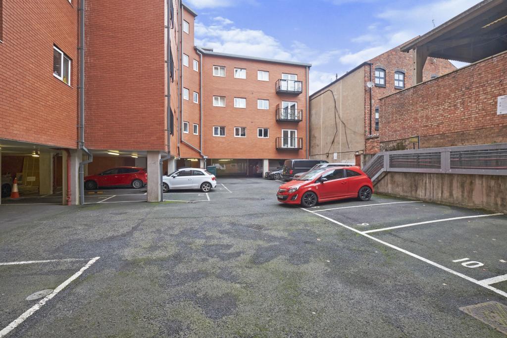 Additional image 15 of Townsend Way, Birmingham, B1