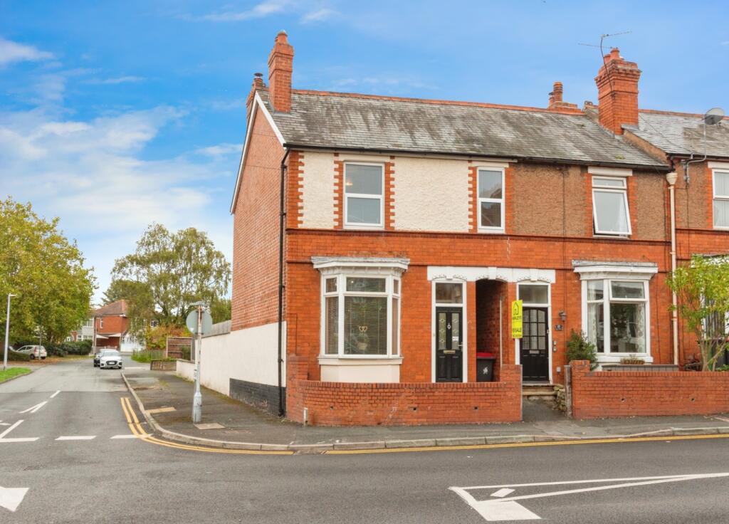 Main image of property: Wrekin Road, Telford, Shropshire, TF1 1RN