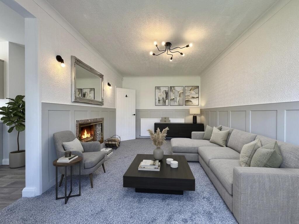 Main image of property: Neston Avenue, Bolton