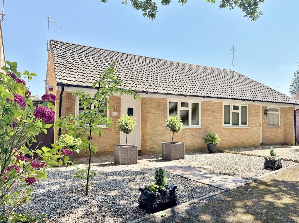 Main image of property: Badger Way, Verwood, Dorset, BH31