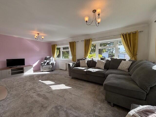 Mountlea Park, Par - View 2