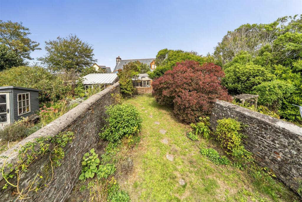 House in Exeter - More