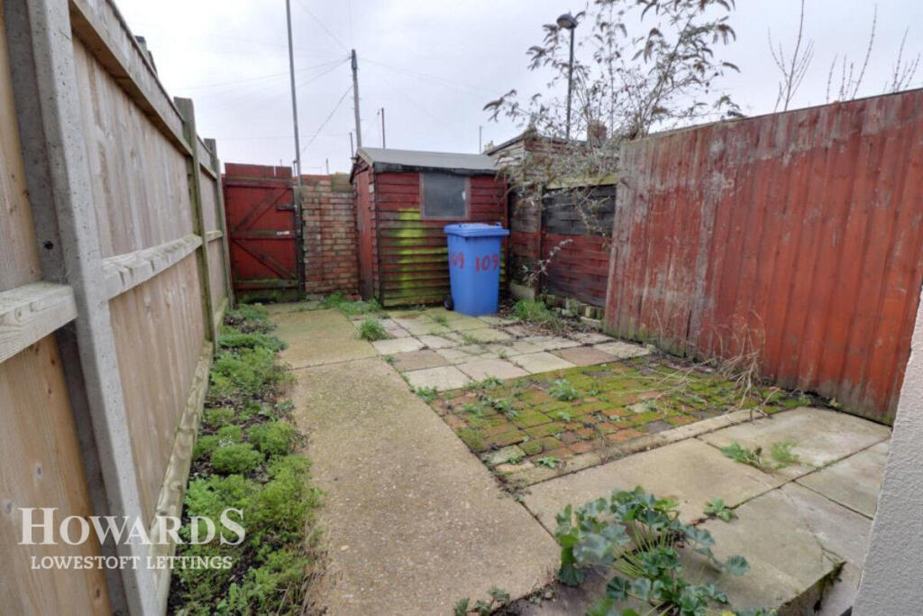 Main image of property: St Margarets Road, Lowestoft