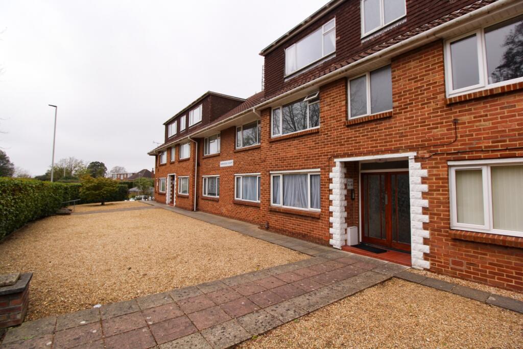 Main image of property: Bournemouth Road, Ashley Cross, Lower Parkstone