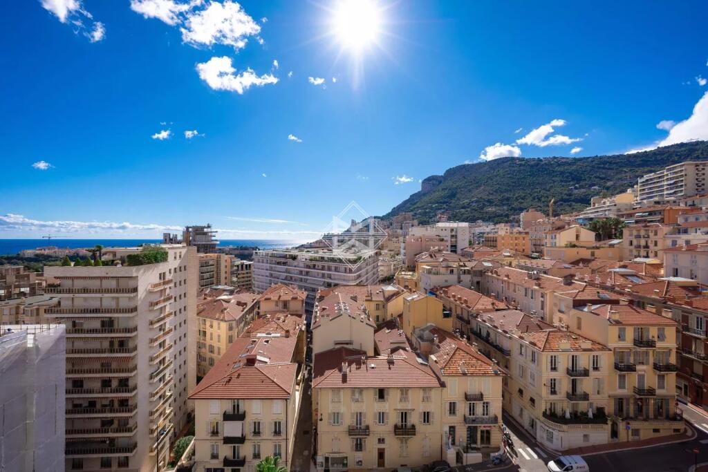 Main image of property: Monaco