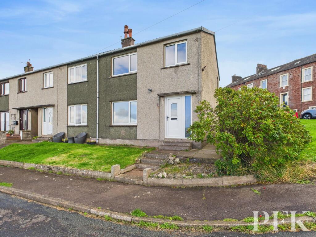 Main image of property: Sea View, St. Bees, CA27