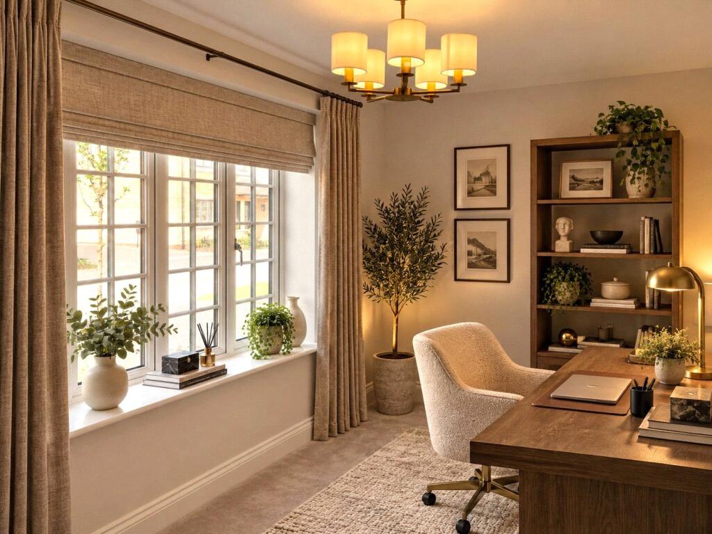 Hayfield Heights, Gotherington, Cheltenham, Gloucestershire, GL52 photo 4
