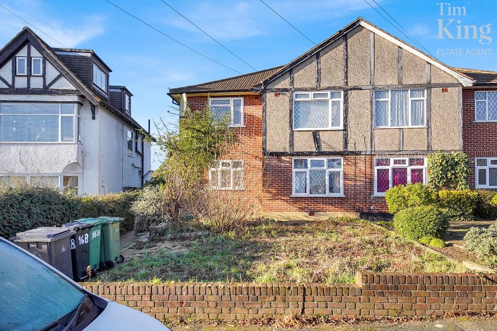 Main image of property: Warren Road, Chingford, E4