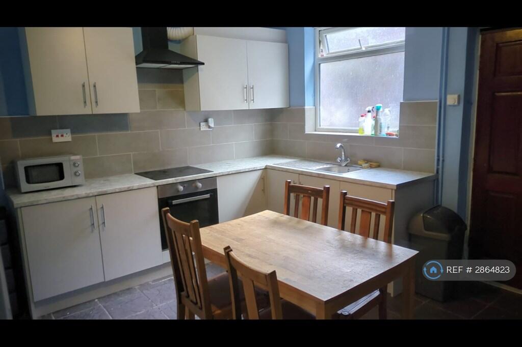 Main image of property: Alfreton Road, Nottingham, NG7