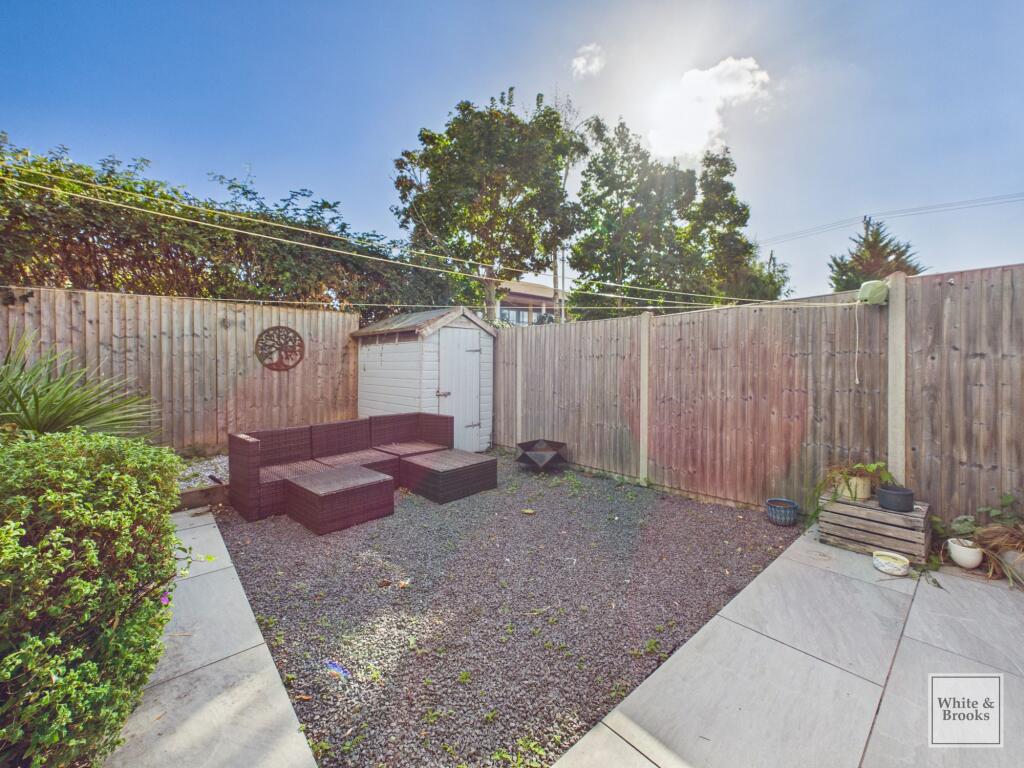 House in Portsmouth - View 4