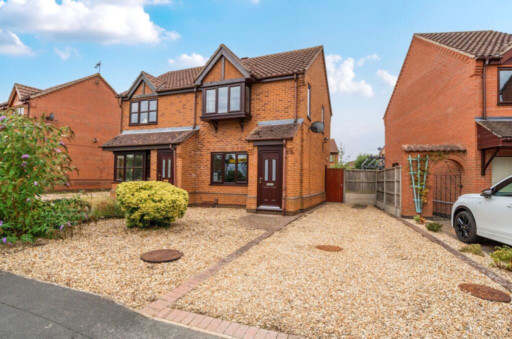 House in North Kesteven, Skellingthorpe