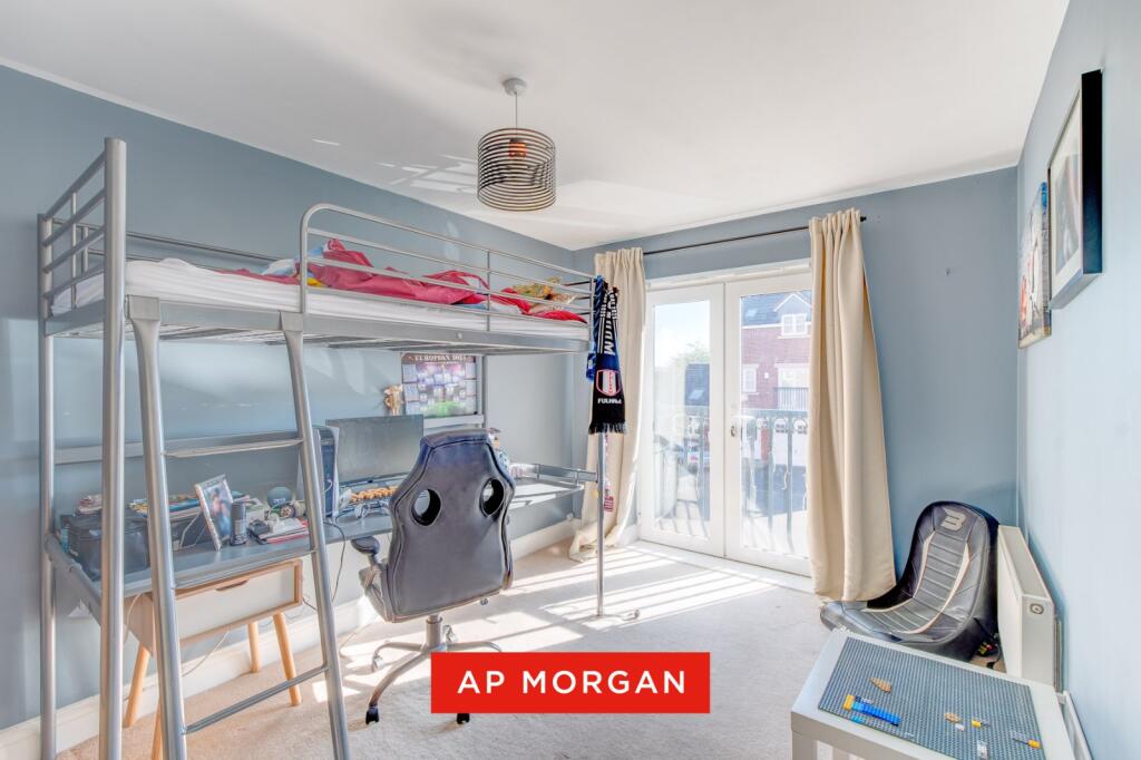 Additional image 8 of Shottery Close, Ipsley, Redditch, B98