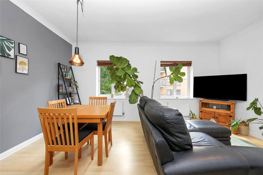 Main image of property: Briary Court, Turner Street, London, E16