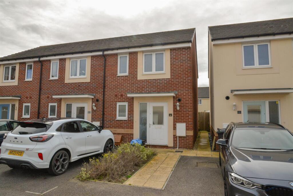 Main image of property: Opal Walk, Bridgwater