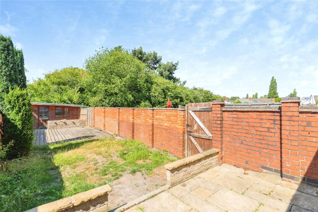 House in Coventry - View 4