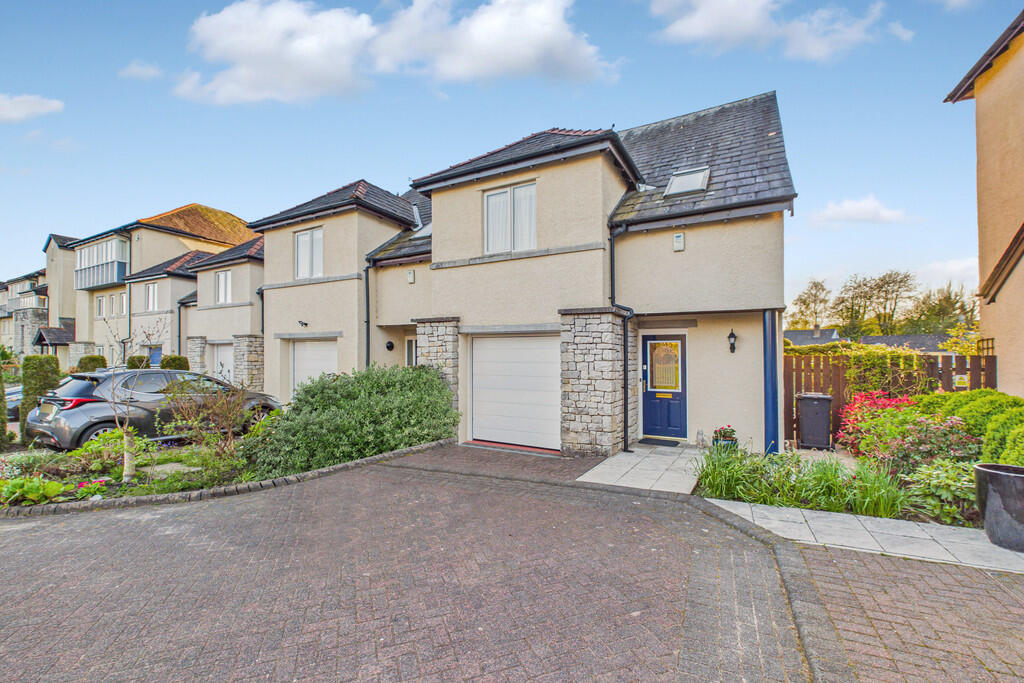 Main image of property: 24 Riverdale Court, Kendal, Cumbria, LA9 7LQ