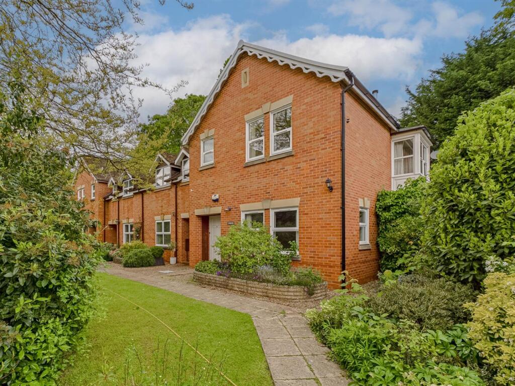 Main image of property: Albert Park Road, Malvern