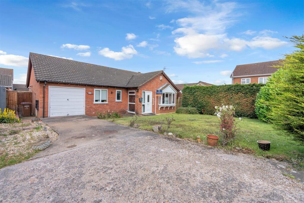 Main image of property: Chadwell Springs, Waltham, Grimsby