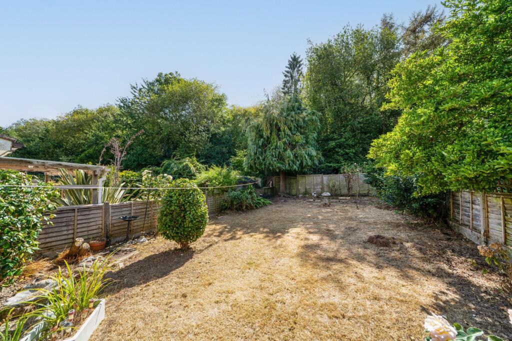 House in Bridgnorth, Oldbury - View 4