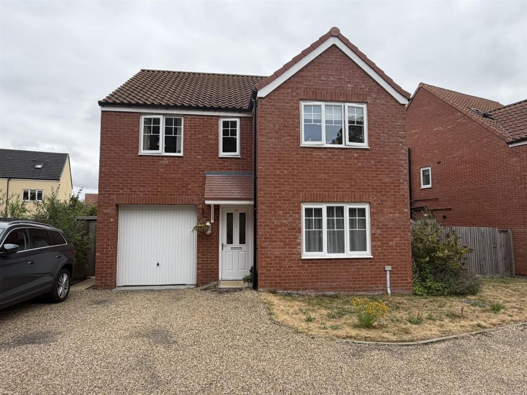 Main image of property: Framlingham