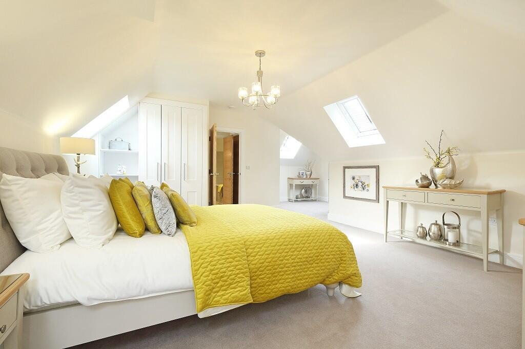 Additional image 10 of Salisbury Avenue,
Harpenden,
Hertfordshire,
AL5 2QF