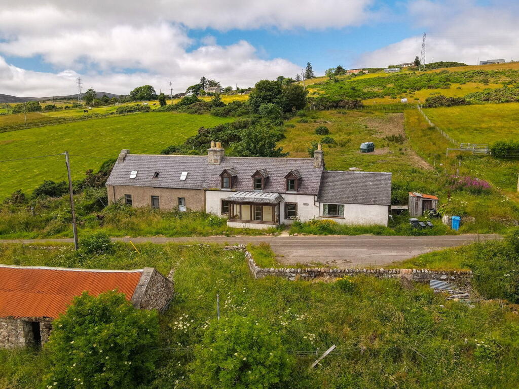 Main image of property: Bayview Cottage, 67 Gartymore, Helmsdale, Sutherland KW8 6HJ