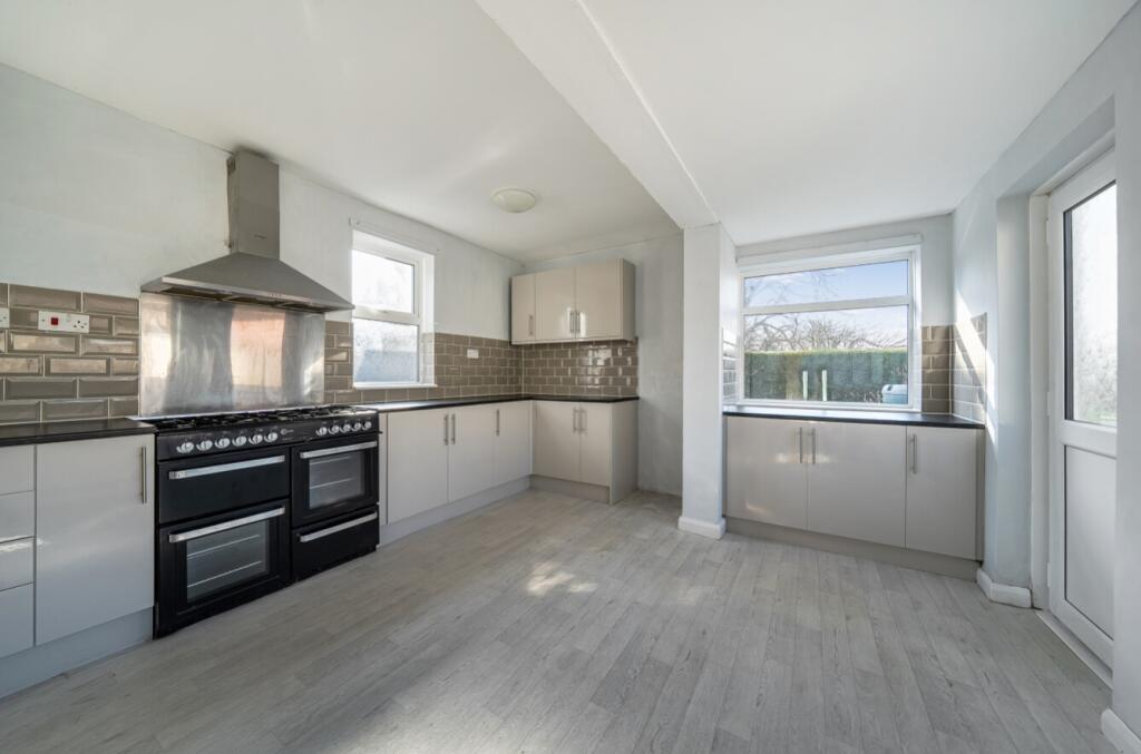 House in North Kesteven, Ruskington - View 3