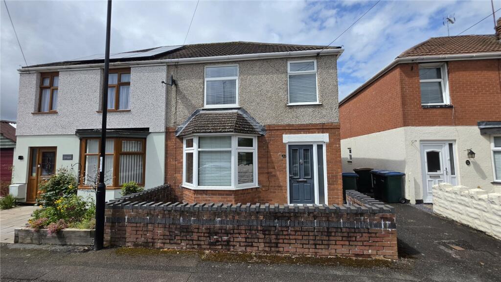 Main image of property: Tomson Avenue, Coundon, Coventry, West Midlands, CV6